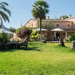 Ecoagroturismo Can Feliu