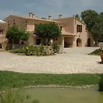 Hotel Rural Can Feliu