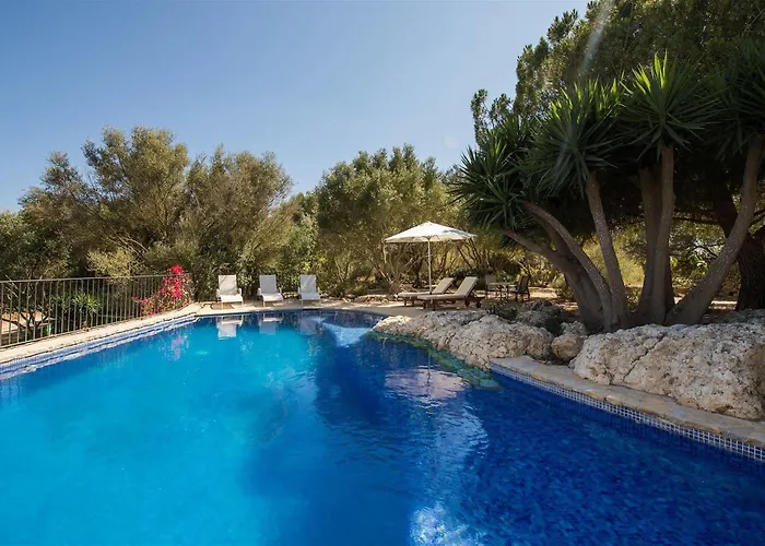 Hotel Rural Can Feliu