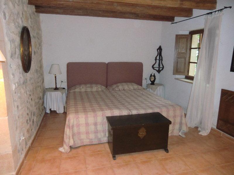 Ecoagroturismo Feliu