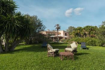 Hotel Ecoagroturismo Feliu 4*