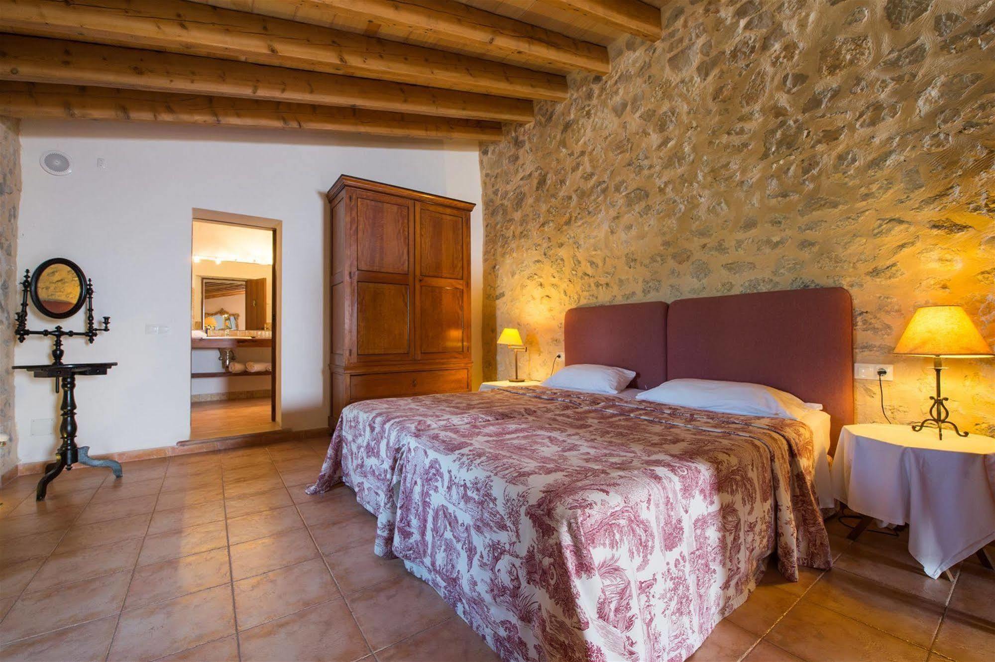 Rural Feliu Hotel Porreres
