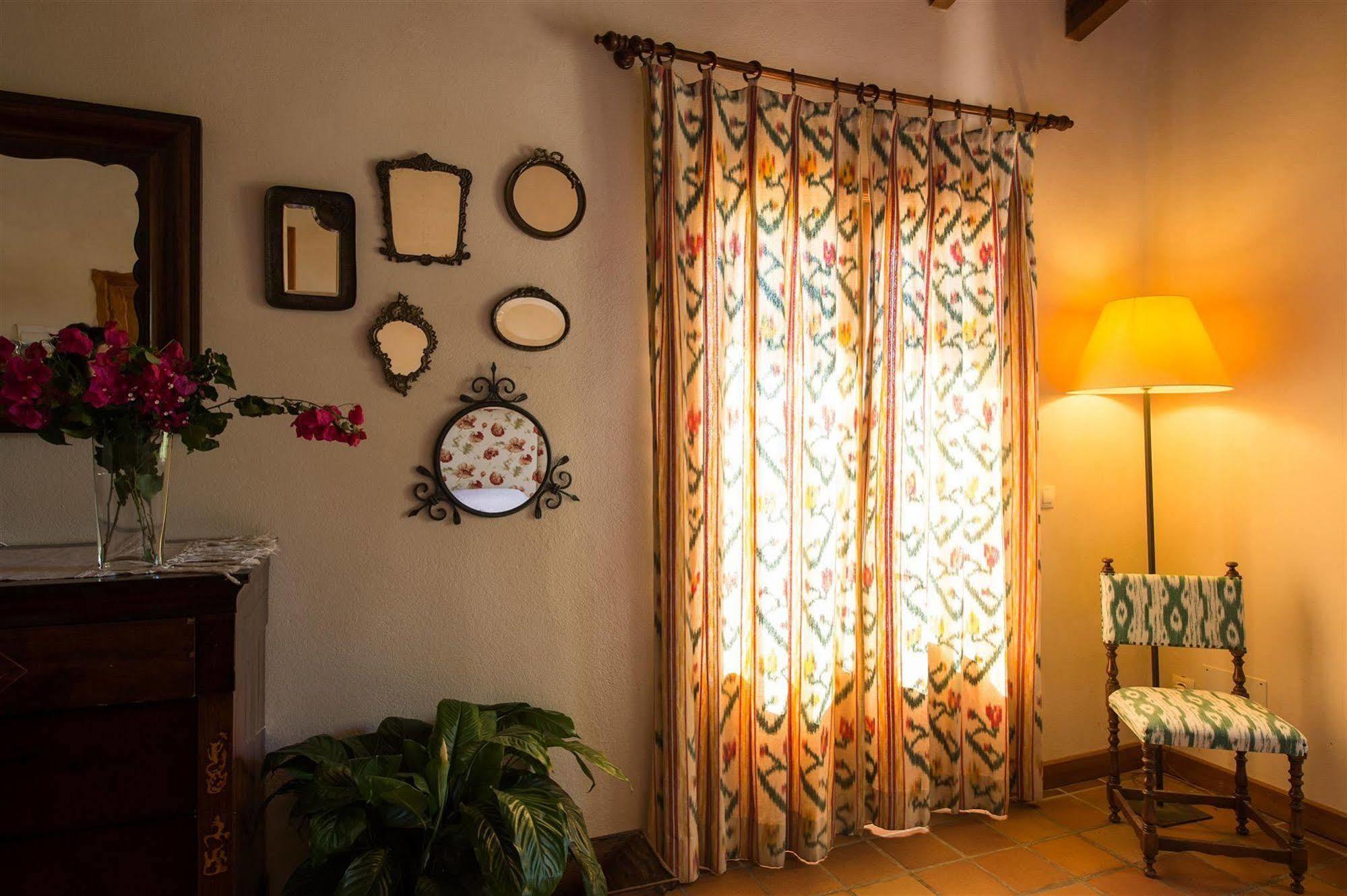 Hotel Ecoagroturismo Feliu