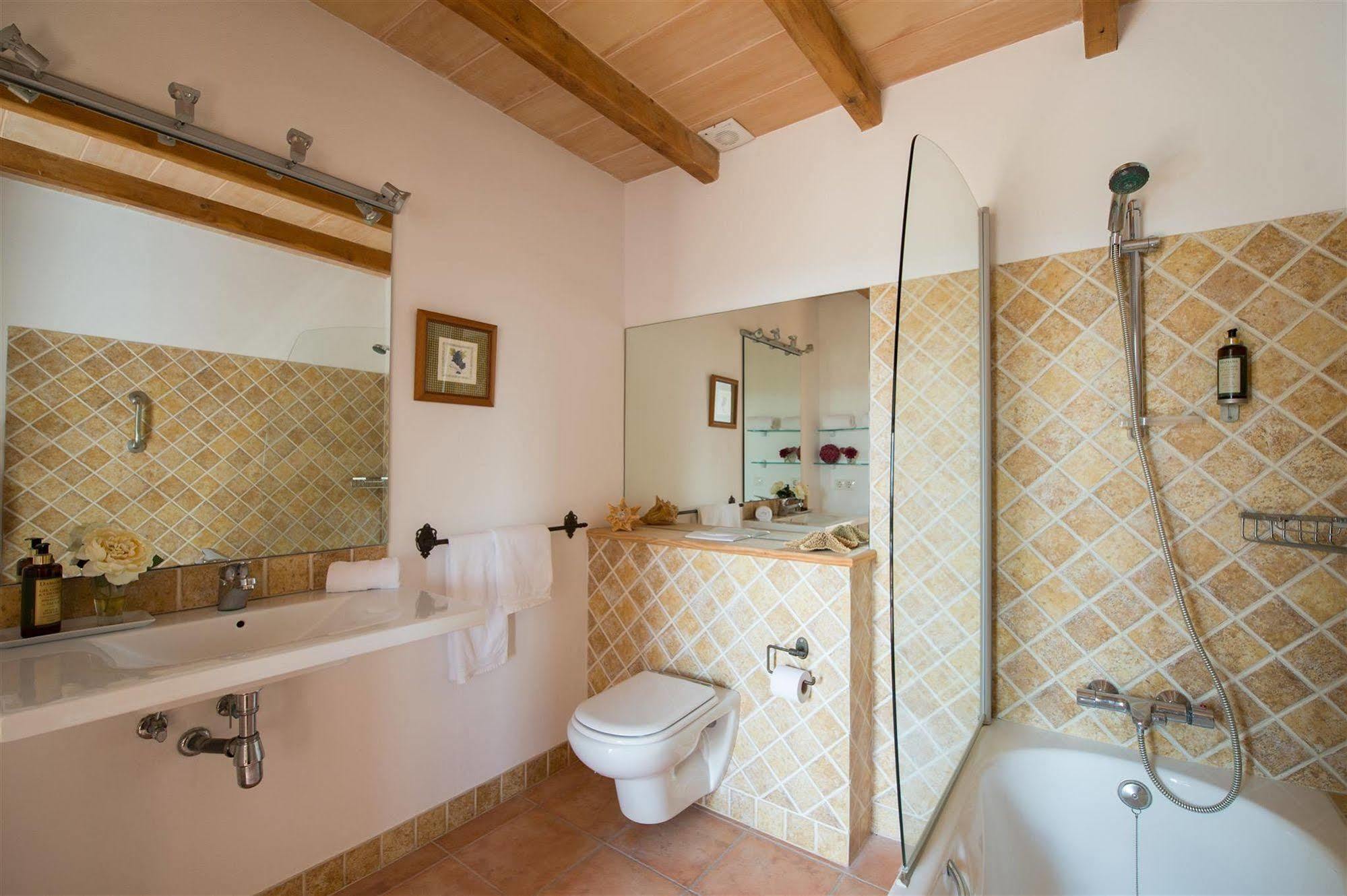 Ecoagroturismo Feliu 4*
