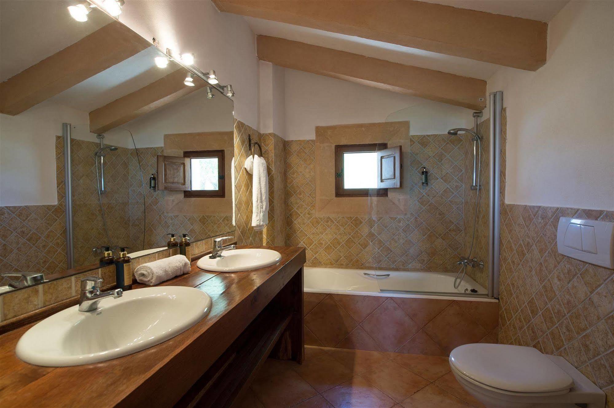 Ecoagroturismo Feliu 4*