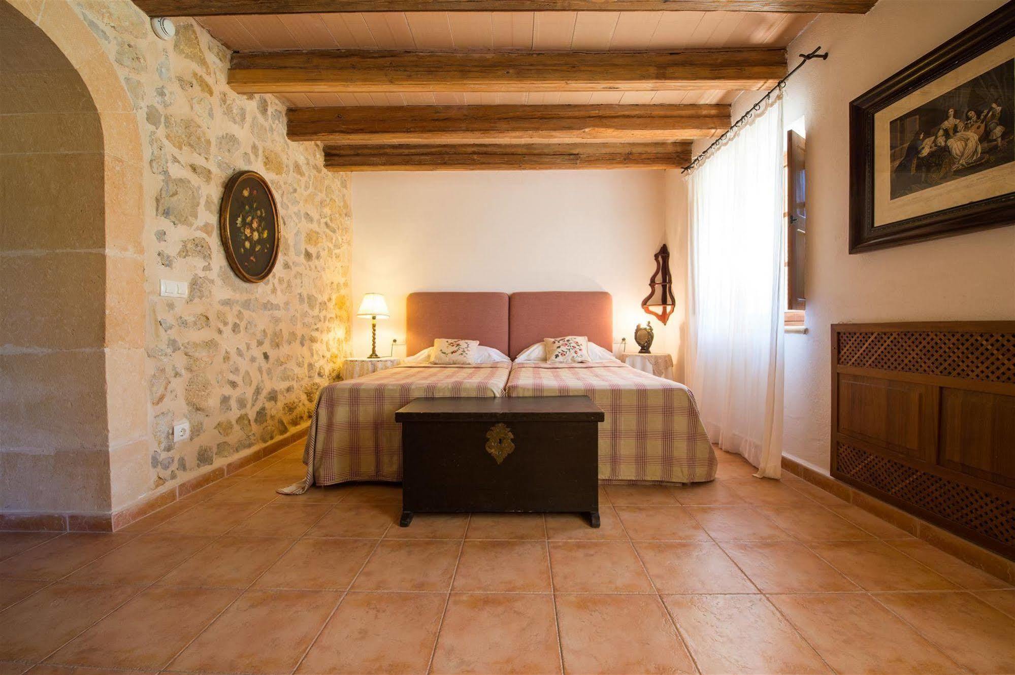 Ecoagroturismo Feliu 4*