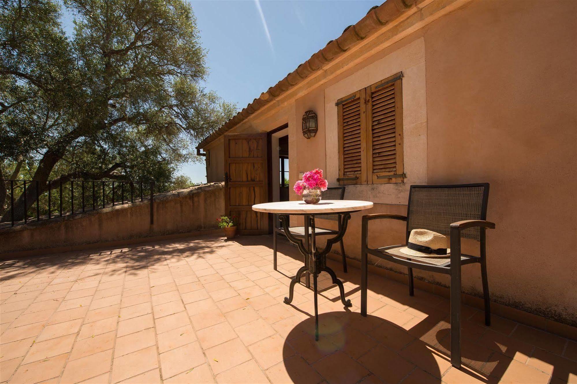 Ecoagroturismo Feliu