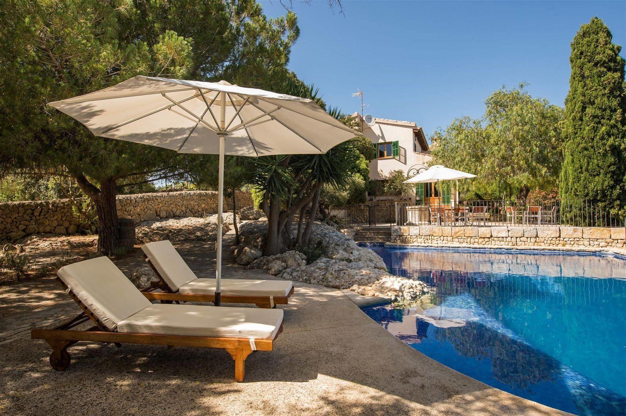 Ecoagroturismo Feliu