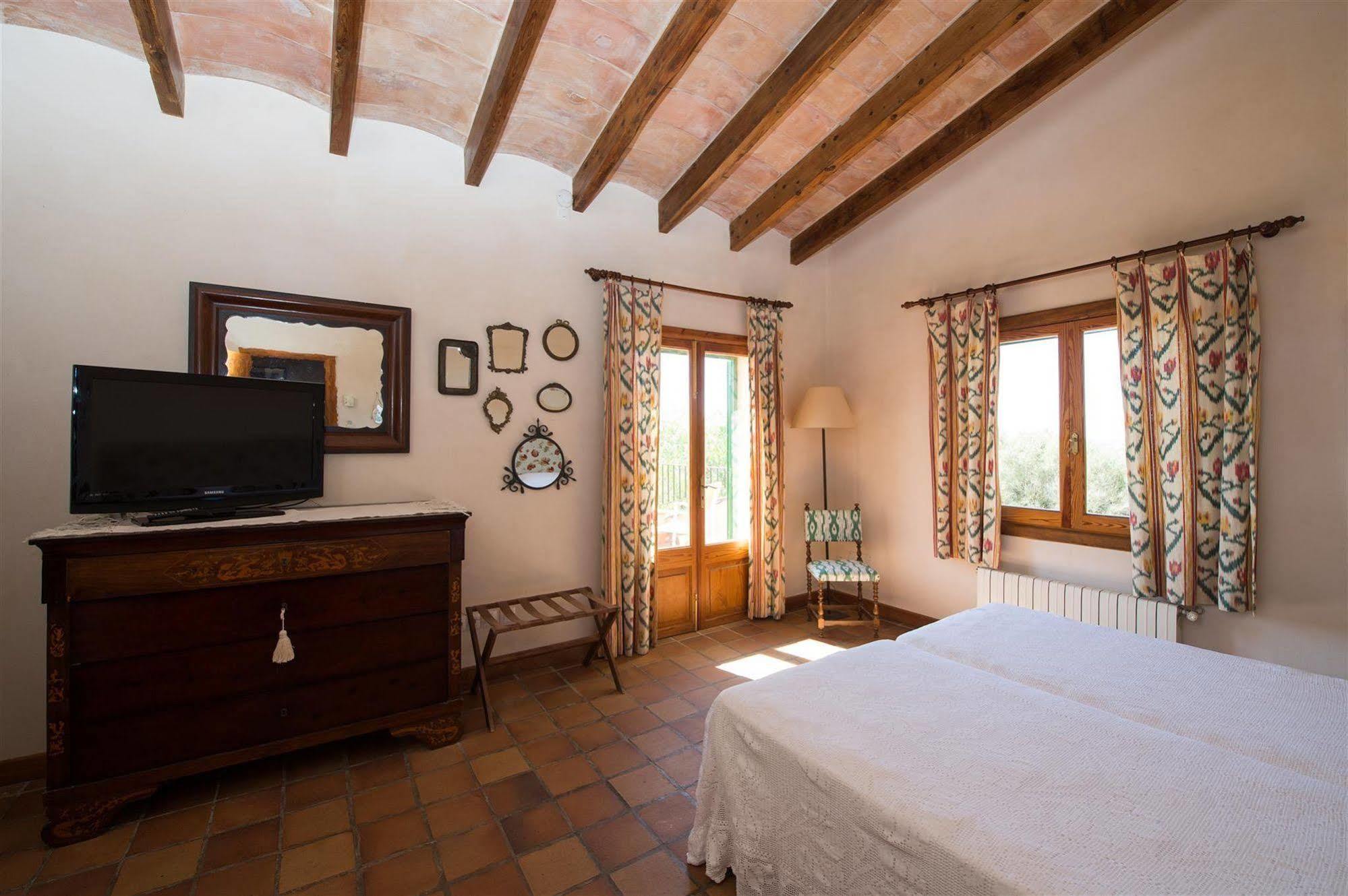 Ecoagroturismo Feliu