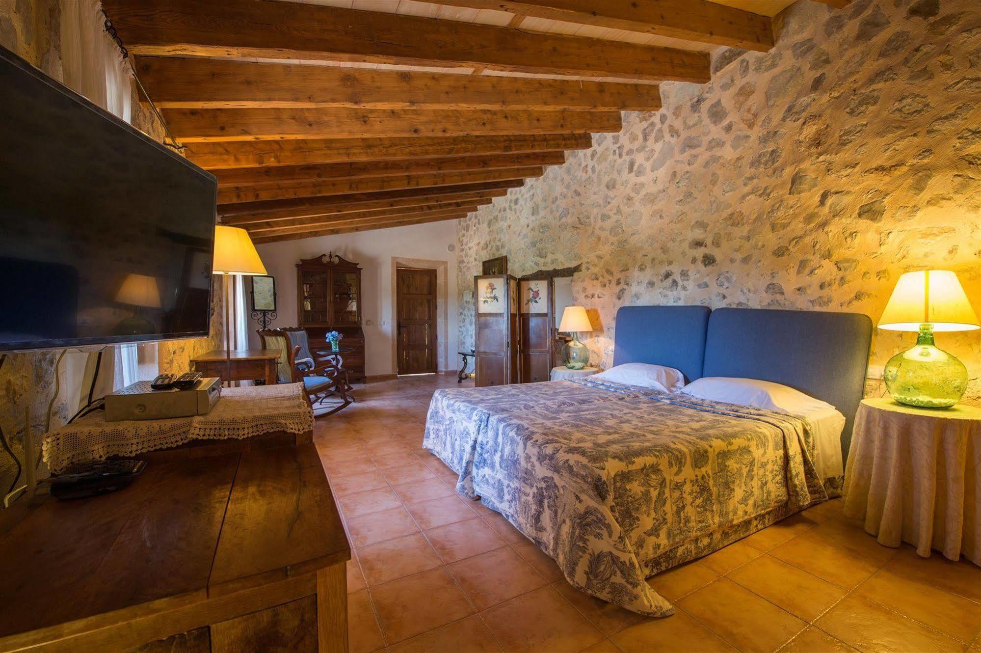 Rural Feliu Hotel Porreres