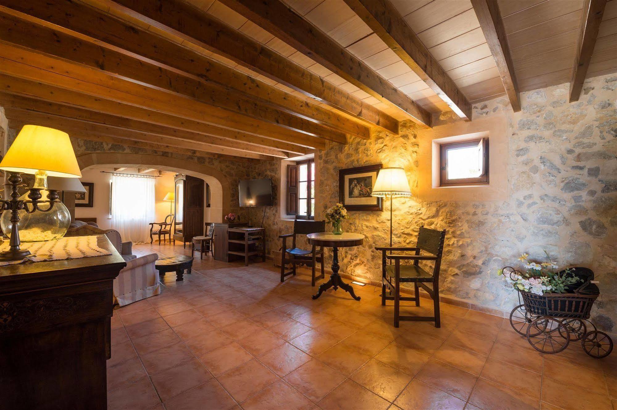 Ecoagroturismo Feliu Hotel 4*