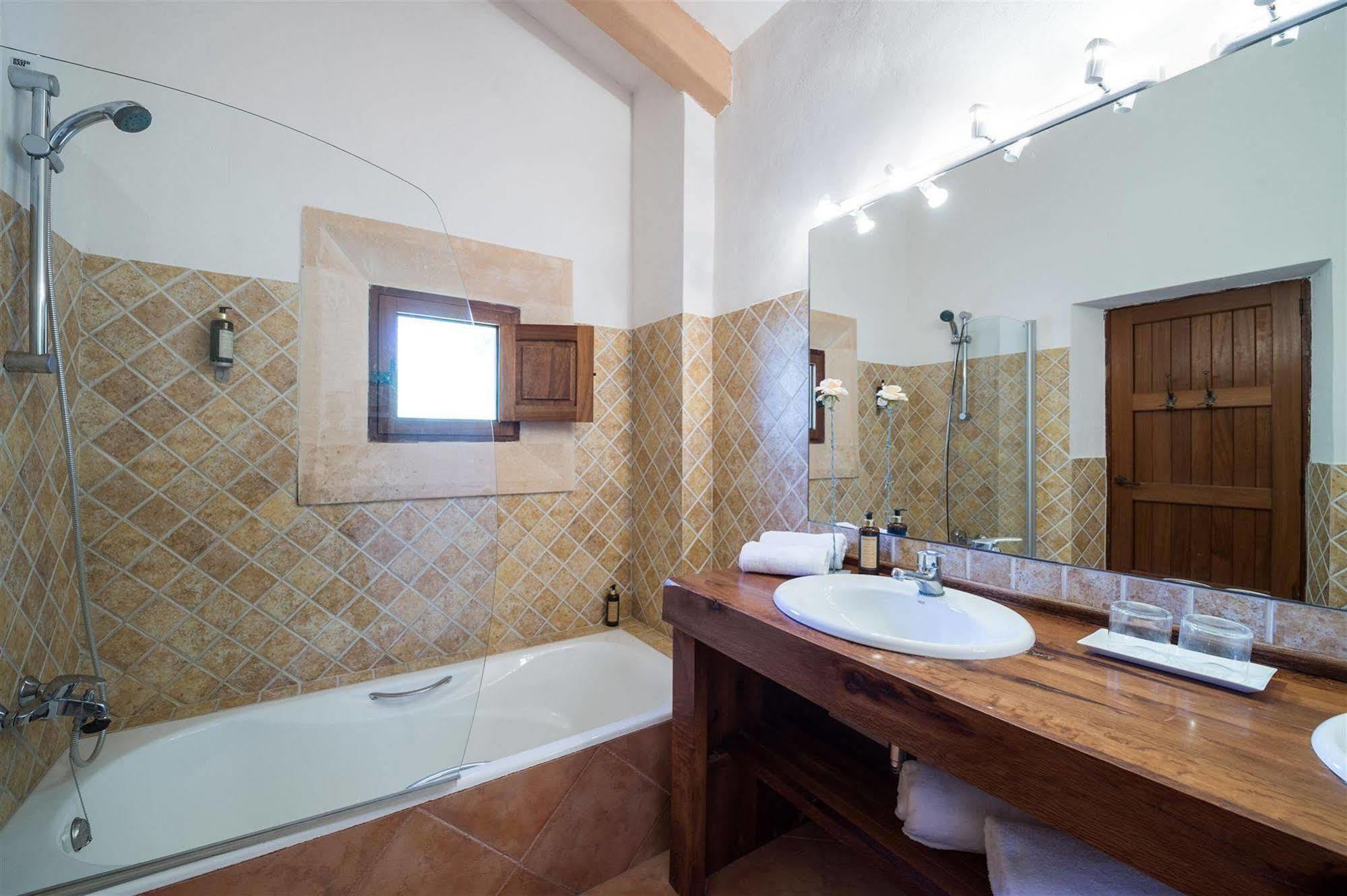 Ecoagroturismo Feliu Hotel