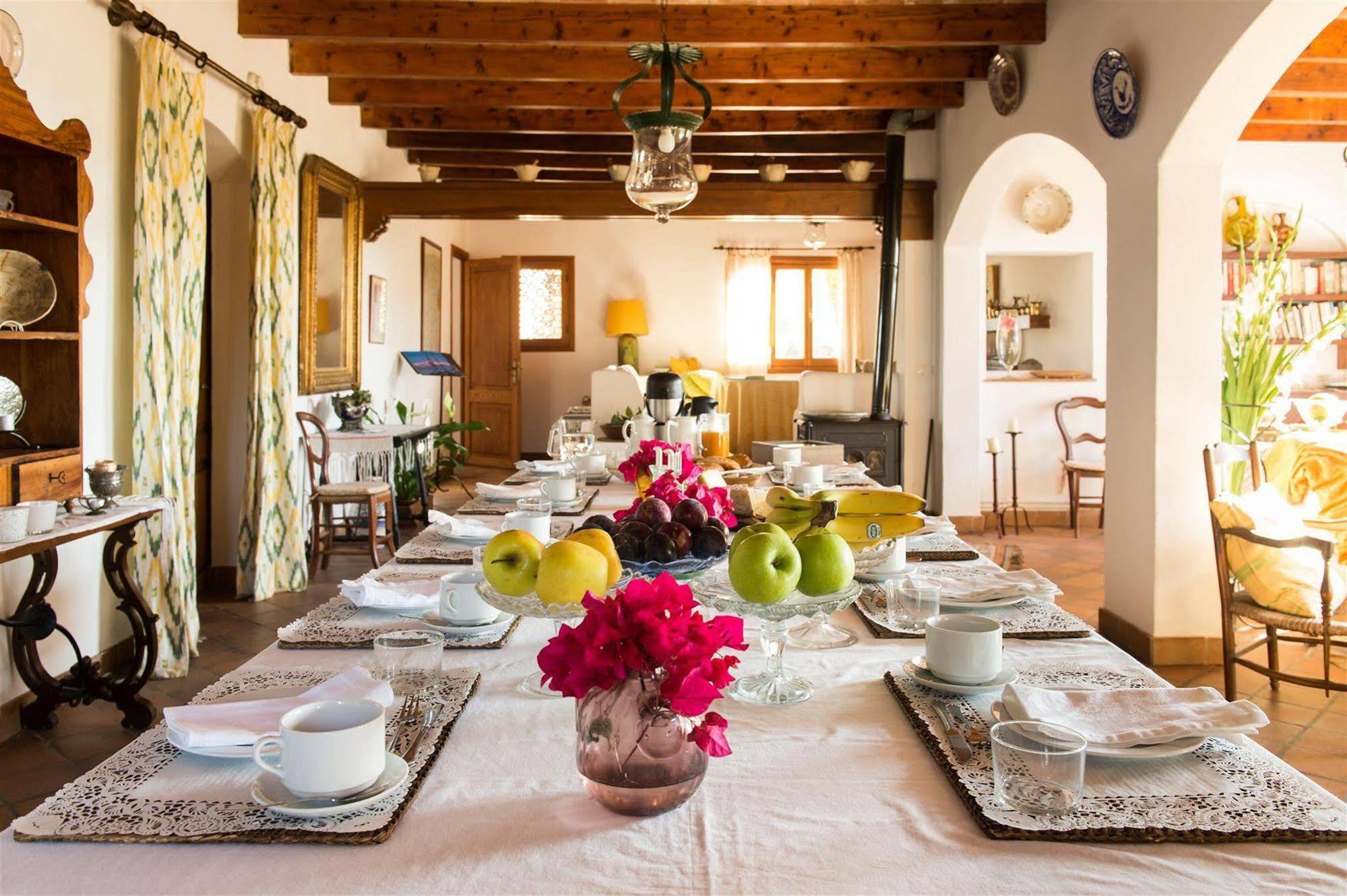 Ecoagroturismo Feliu