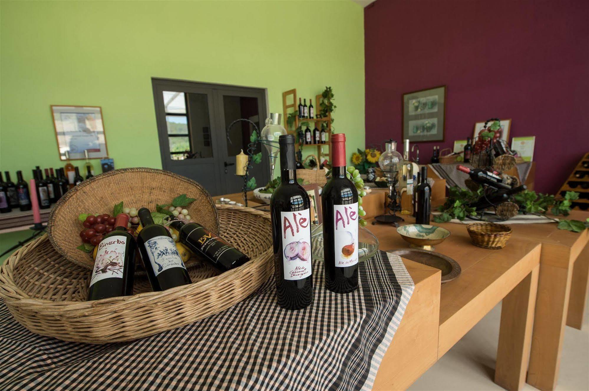 Ecoagroturismo Feliu Porreras