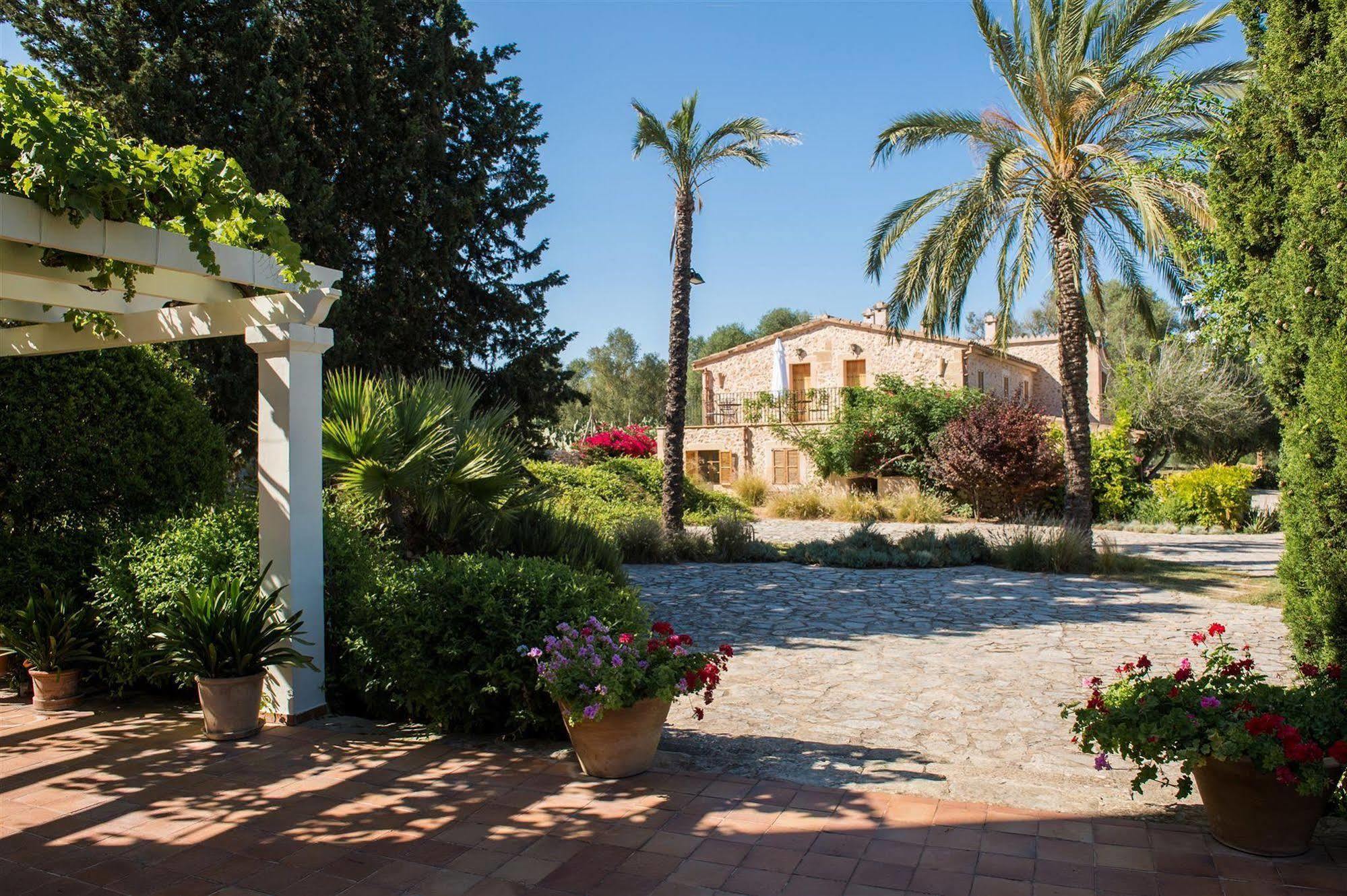 Ecoagroturismo Feliu Hotel