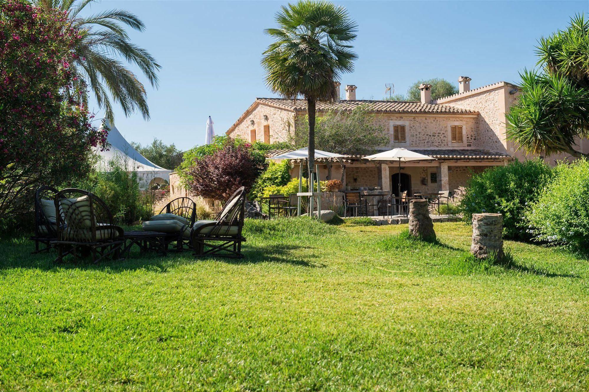Ecoagroturismo Feliu Hotel