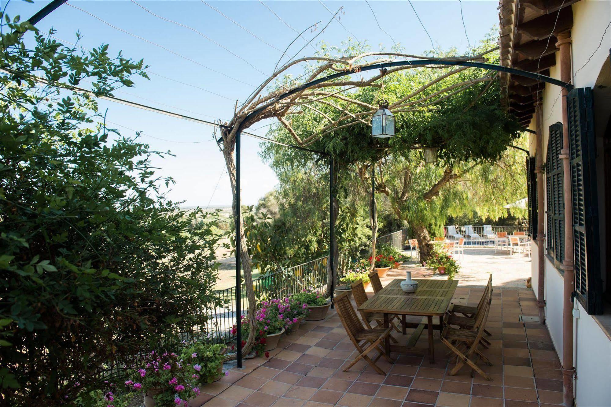 Hotel Ecoagroturismo Feliu