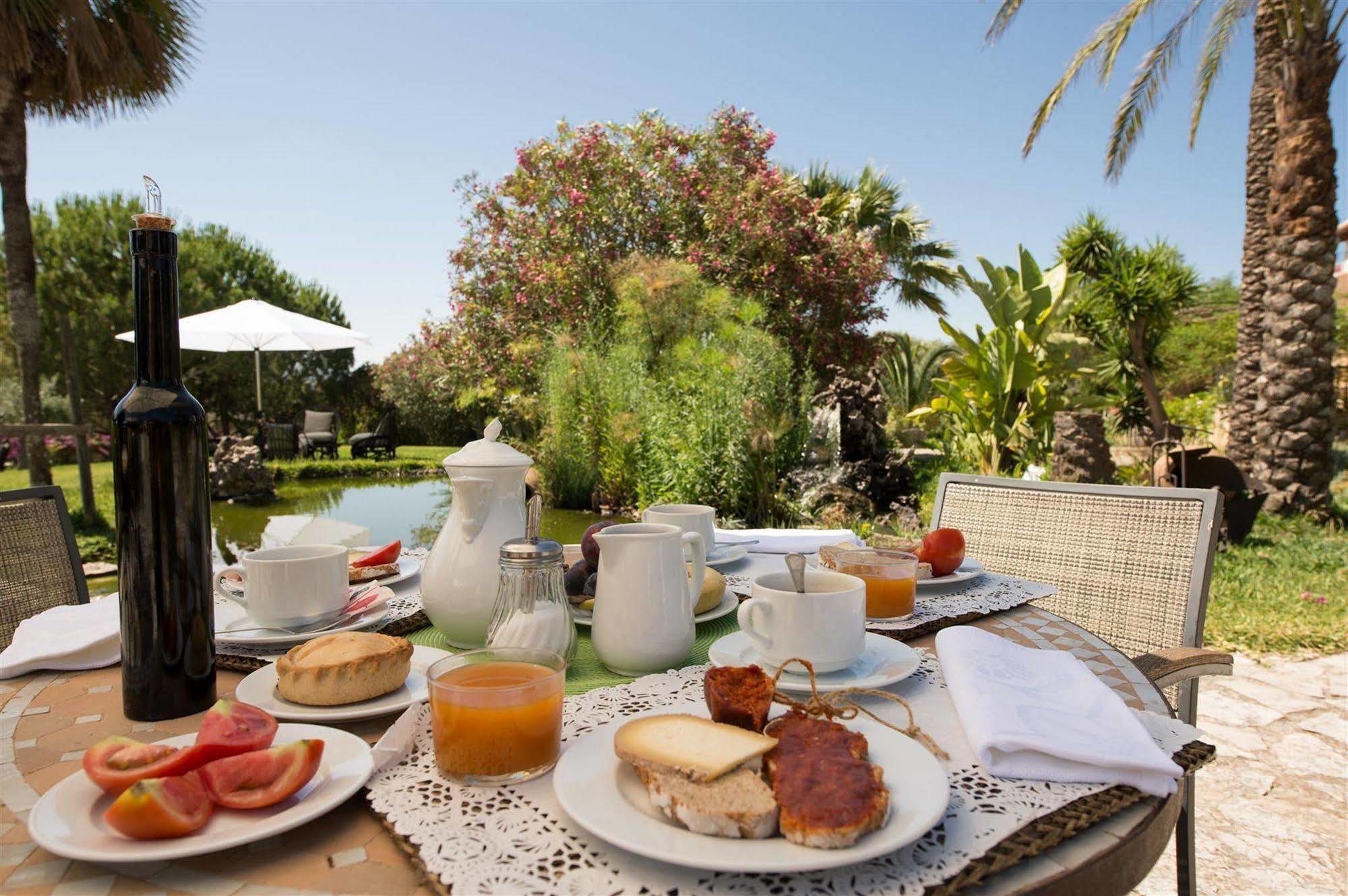 Rural Feliu Hotel Porreres