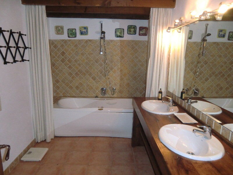 Ecoagroturismo Feliu Hotel 4*