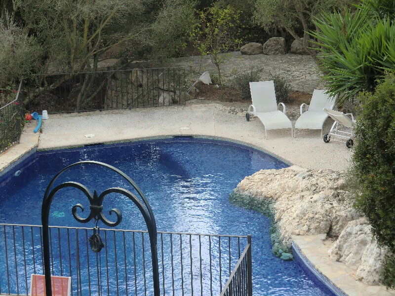 Hotel Rural Feliu Porreres