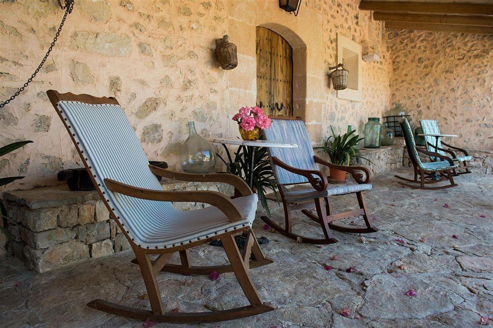 Ecoagroturismo Feliu Hotel Porreres