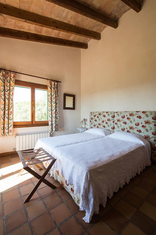 Hotel Ecoagroturismo Feliu 4*