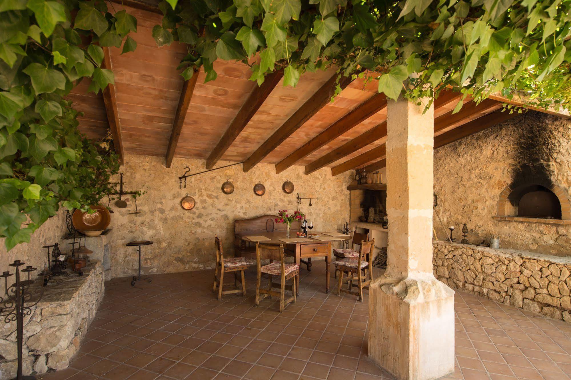 Ecoagroturismo Feliu