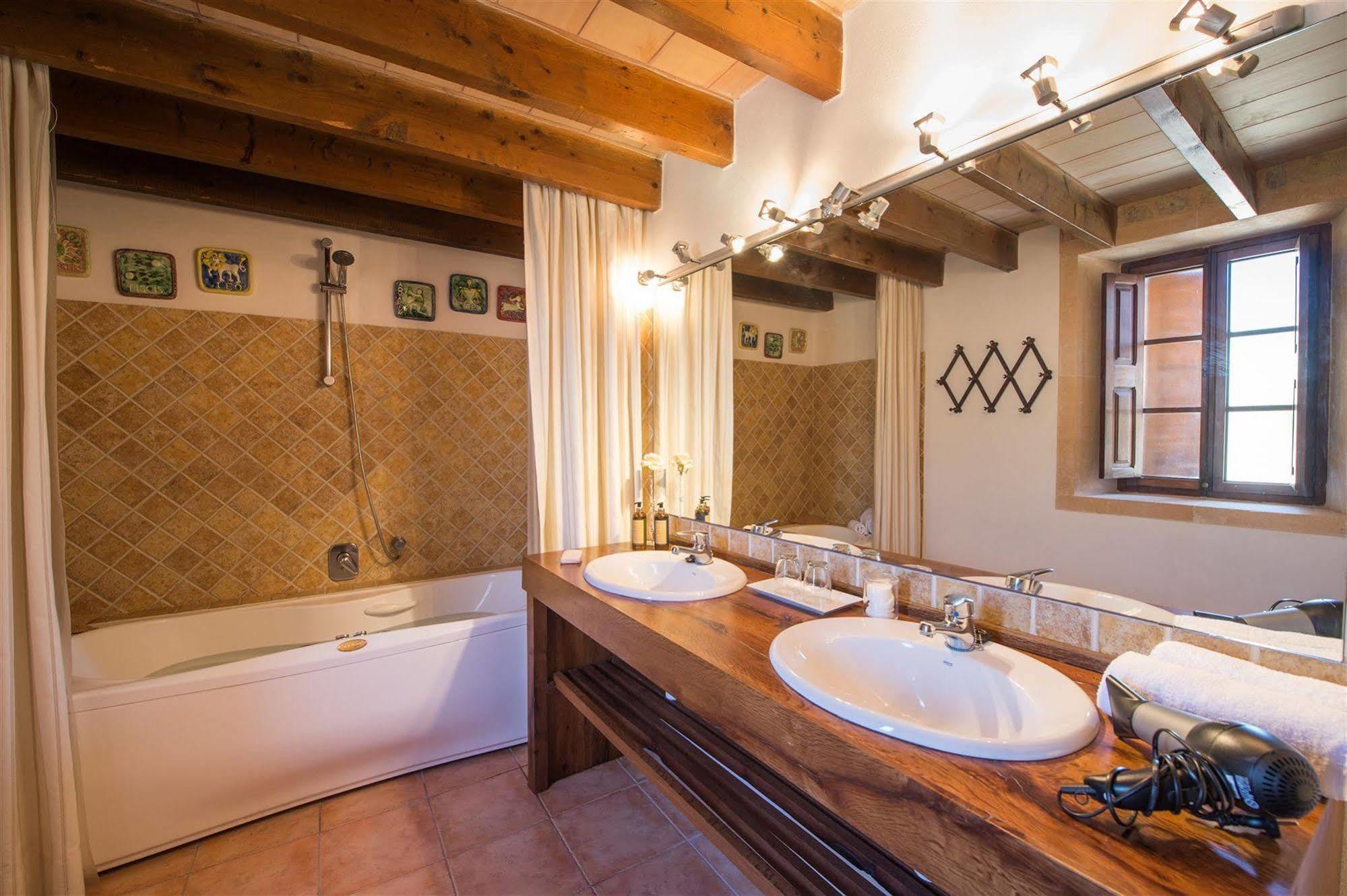 Hotel Ecoagroturismo Feliu