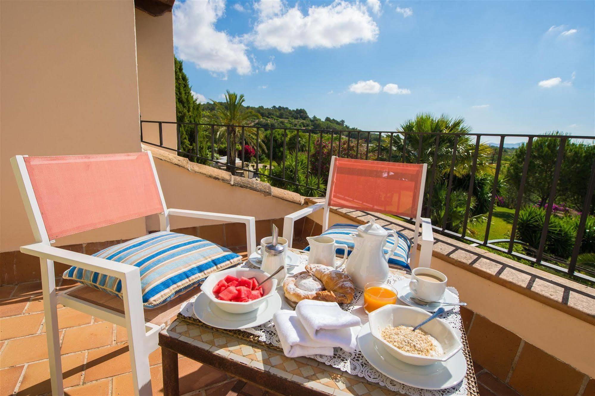 Ecoagroturismo Feliu Hotel