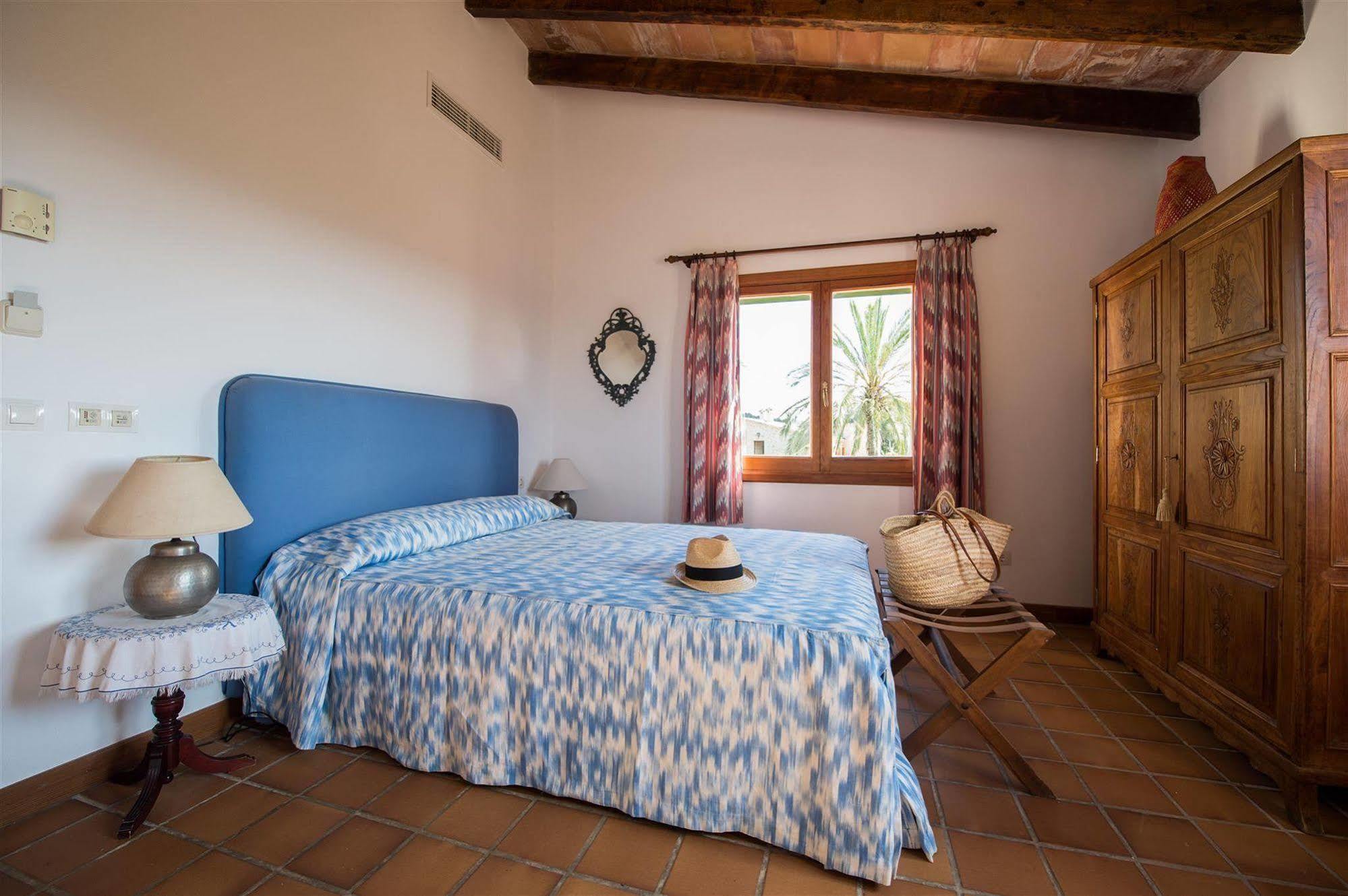 Hotel Ecoagroturismo Feliu 4*