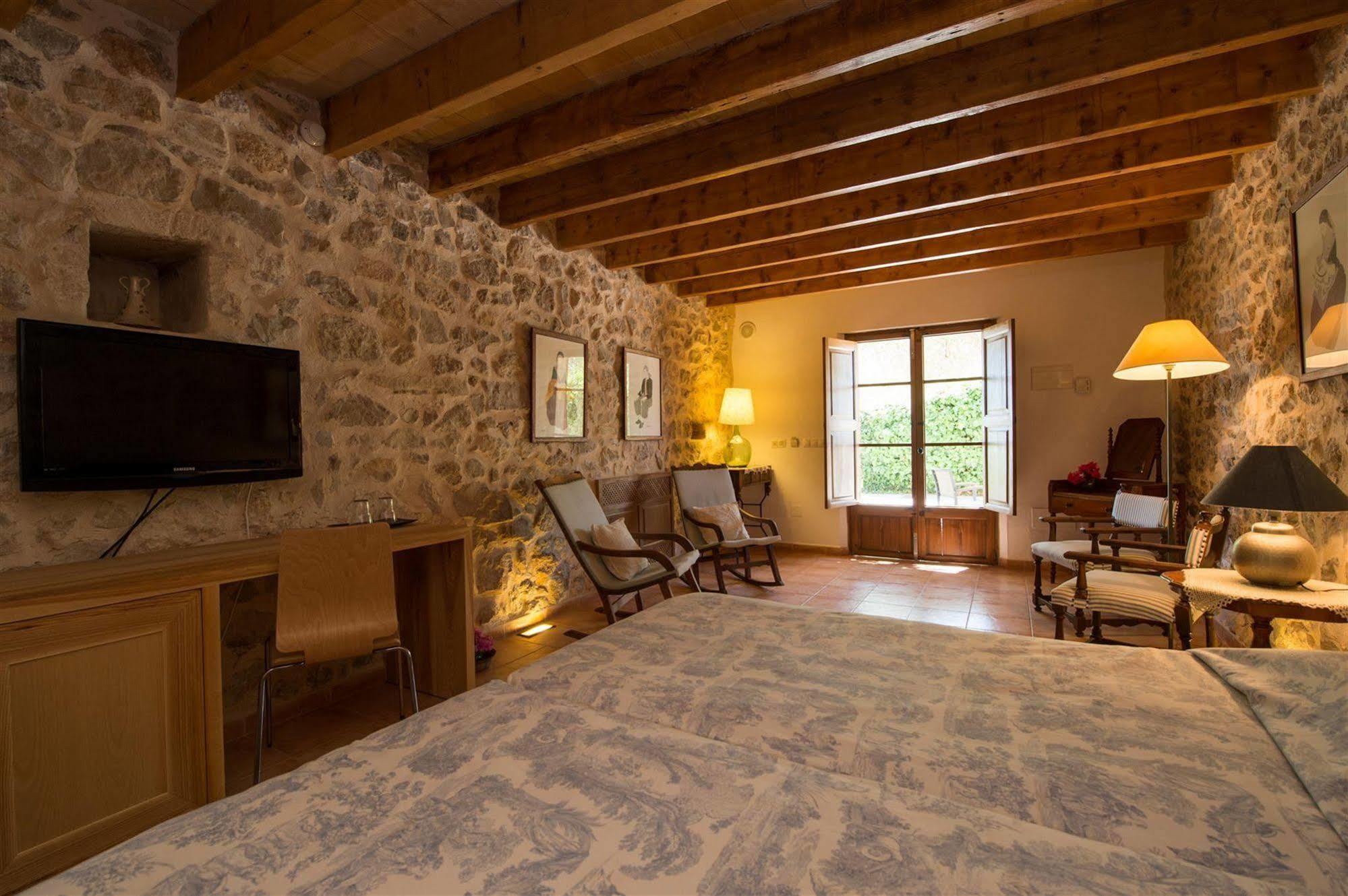 Ecoagroturismo Feliu Hotel 4*