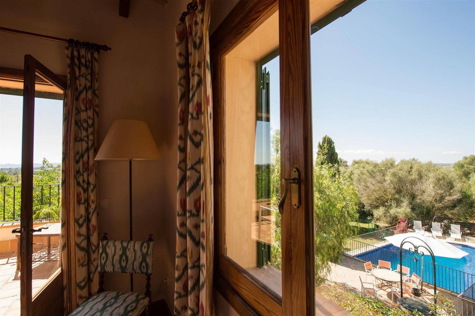 Ecoagroturismo Feliu