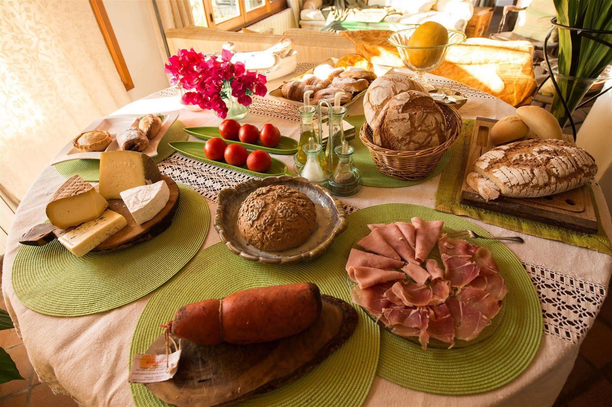 Ecoagroturismo Feliu Porreres