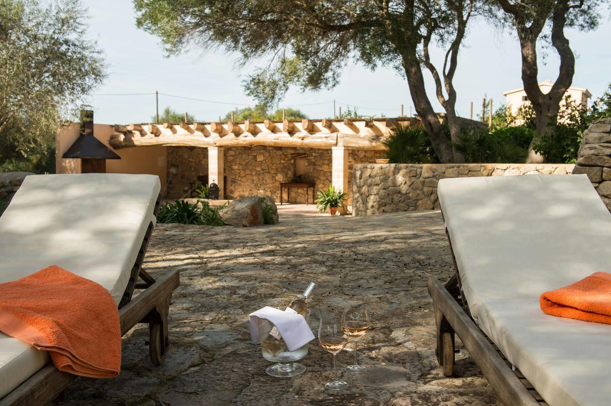 Hotel Ecoagroturismo Feliu 4*