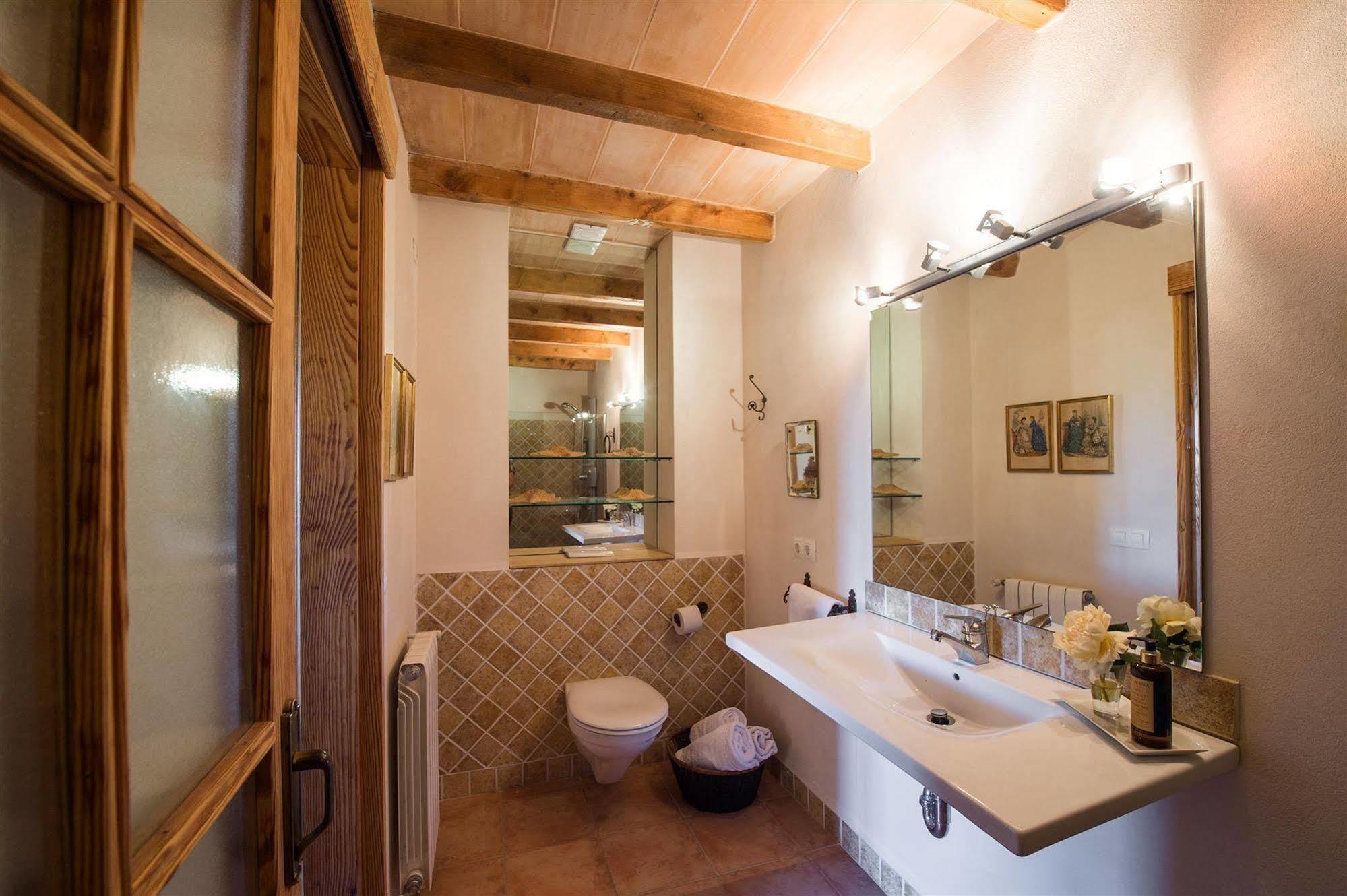Hotel Ecoagroturismo Feliu