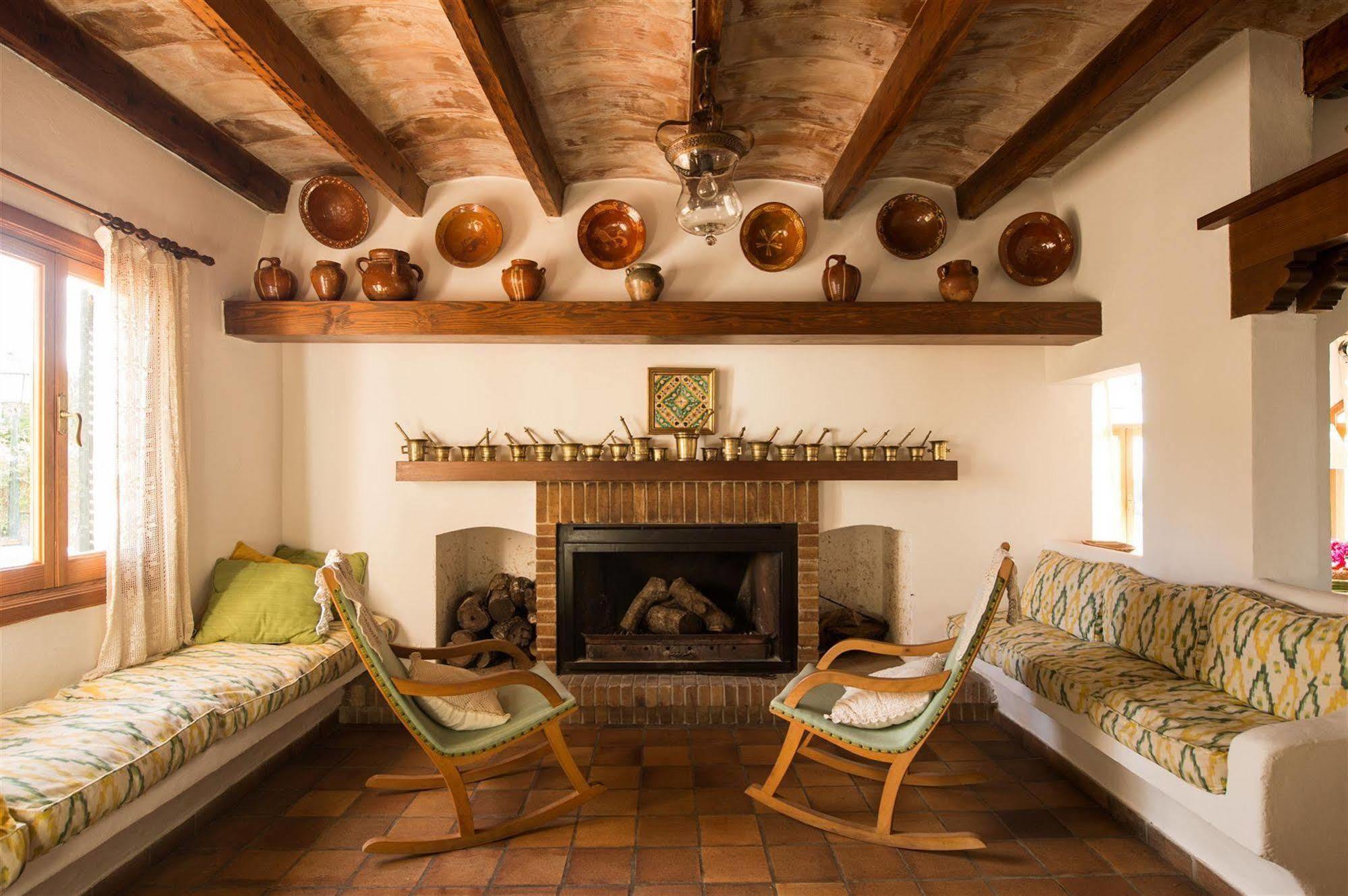 Ecoagroturismo Feliu Hotel