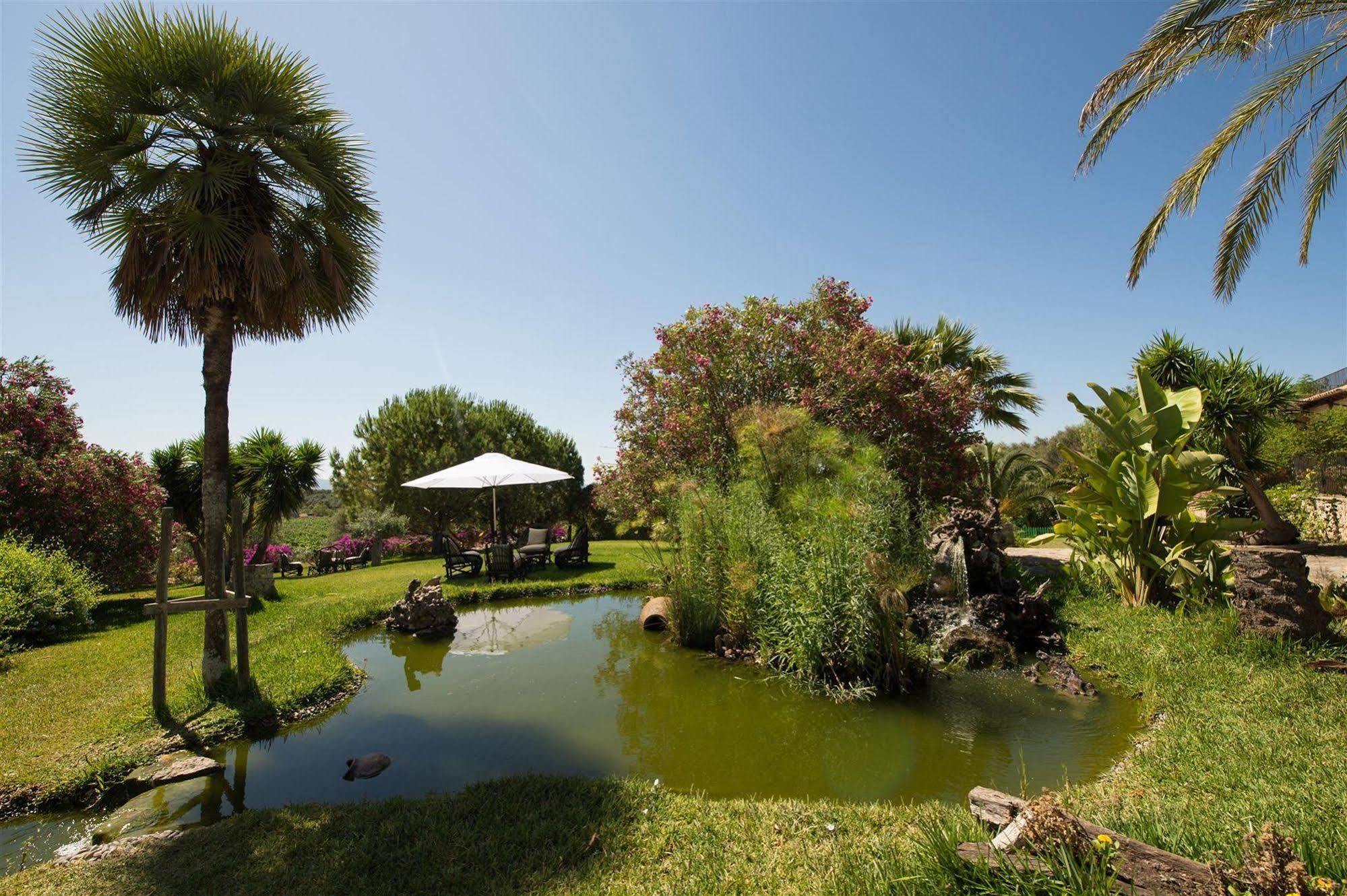 Ecoagroturismo Feliu 4* Porreres