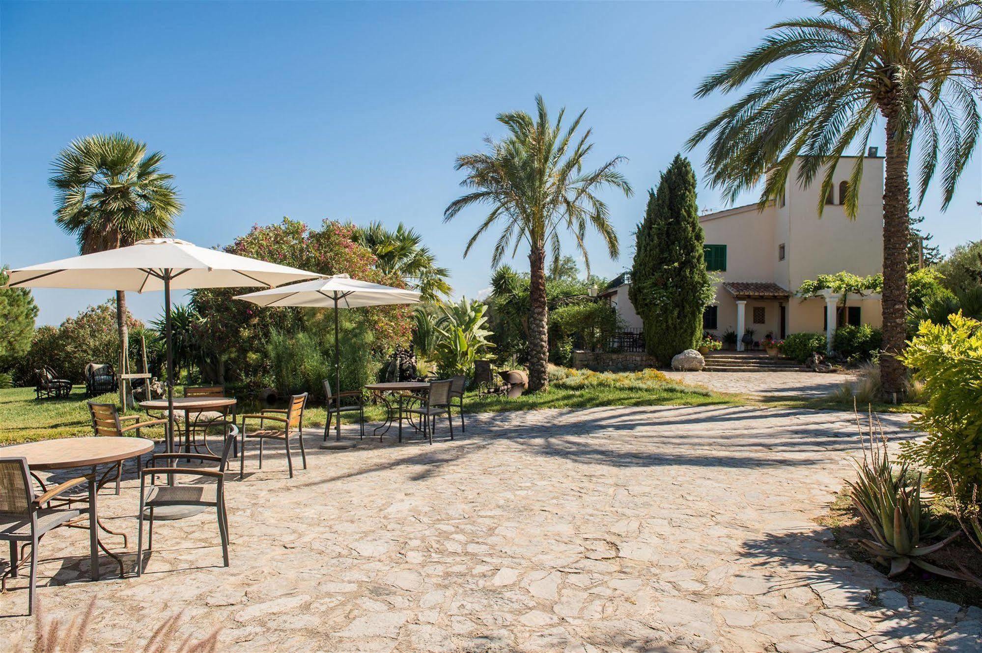 Ecoagroturismo Feliu 4*
