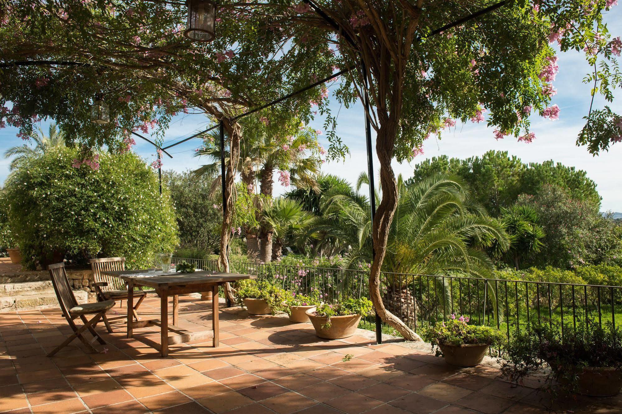 Ecoagroturismo Feliu 4*
